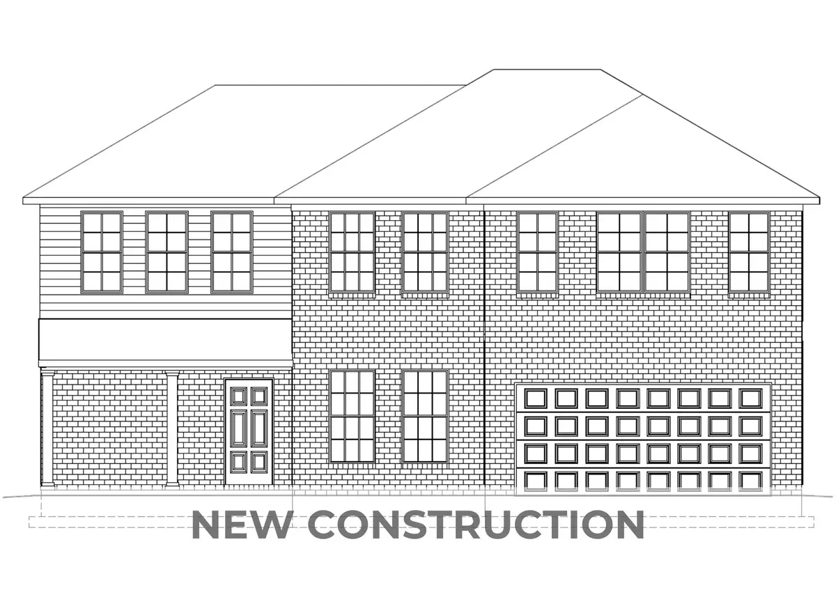 113 Scarlet Drive, Nicholasville, KY 40356 - #1