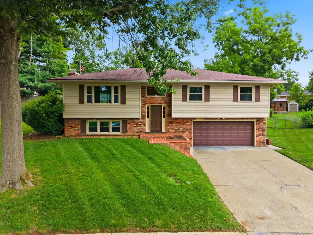 3409 Fraserdale Drive, Lexington, KY 40503 - #1
