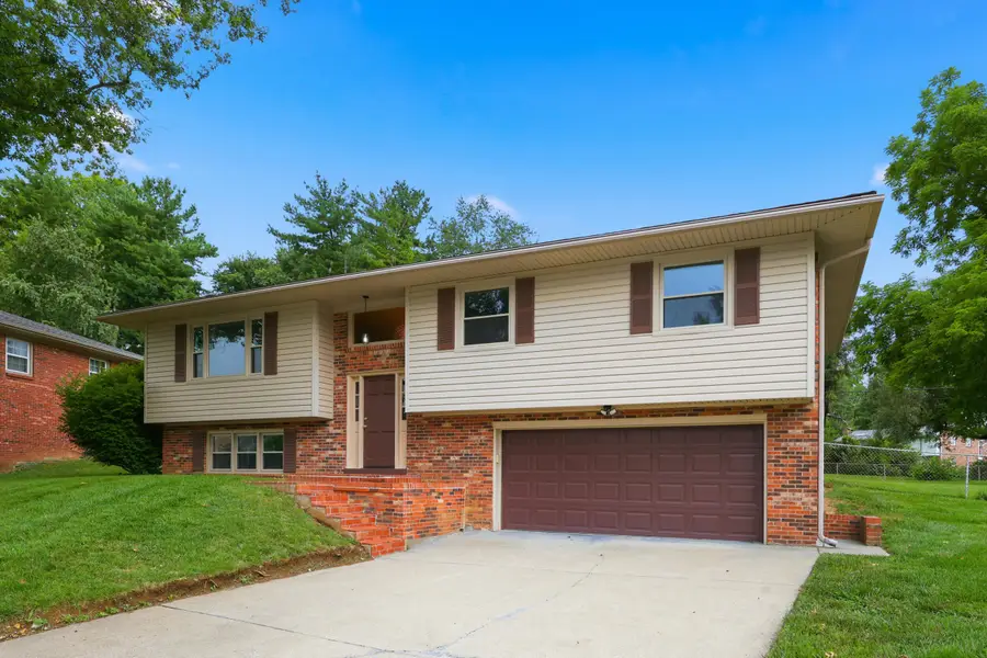 3409 Fraserdale Drive, Lexington, KY 40503 - #3