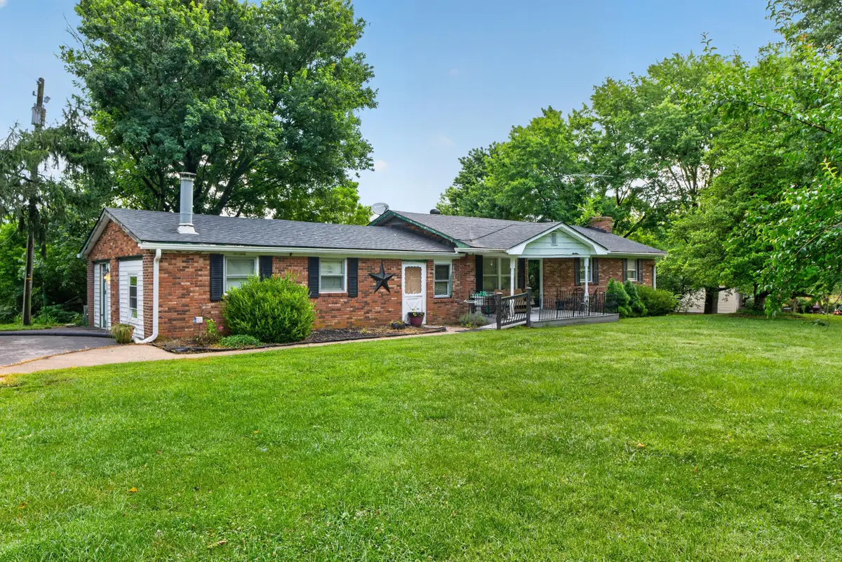 2524 Bethlehem Road, Paris, KY 40361 - #1