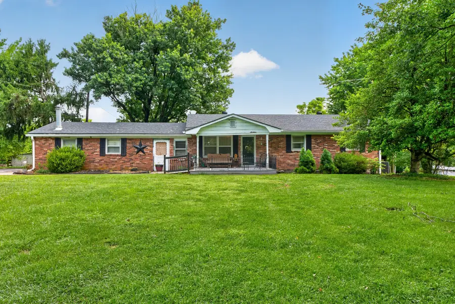 2524 Bethlehem Road, Paris, KY 40361 - #2