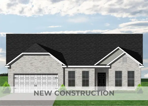 210 Scarlet Drive, Nicholasville, KY 40356