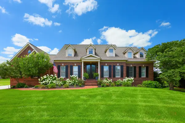 201 Kelburn Court, Lexington, KY 40515
