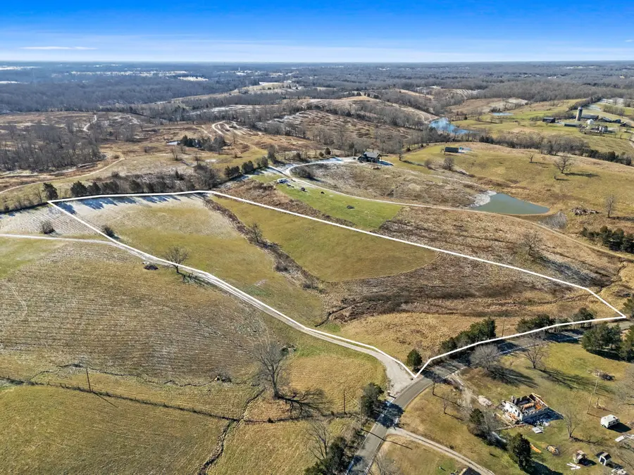2011 Mill Creek Pike, Lawrenceburg, KY 40342 - #2