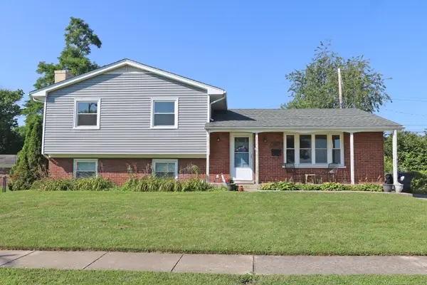 2152 Garden Springs Drive, Lexington, KY 40504