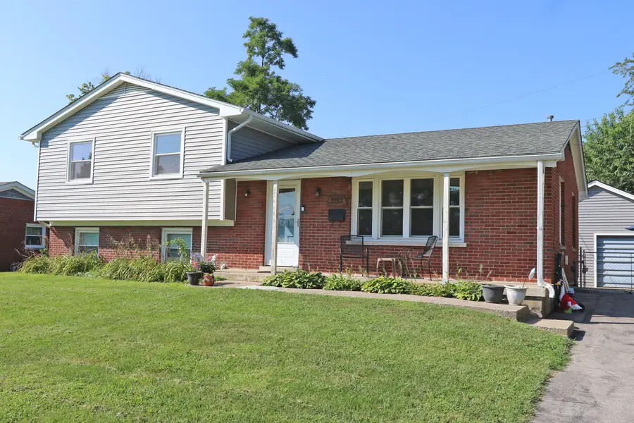 2152 Garden Springs Drive, Lexington, KY 40504 - #3