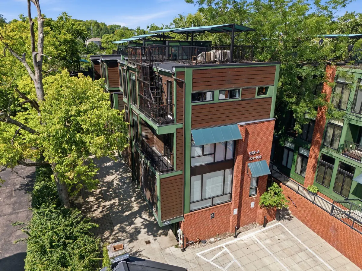 622 W Main Street #102, Lexington, KY 40508 - #1