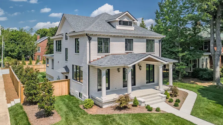 1501 Richmond Road, Lexington, KY 40502 - #2