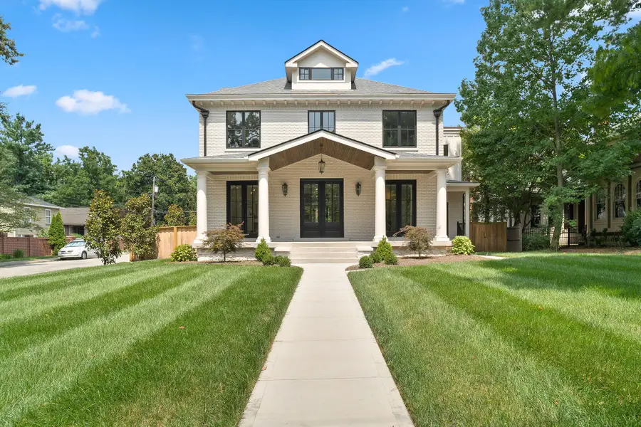 1501 Richmond Road, Lexington, KY 40502 - #3