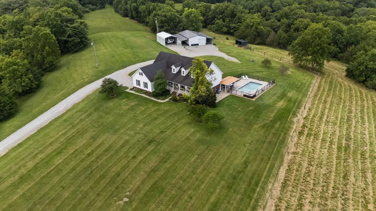 2315 Bardstown Road, Lawrenceburg, KY 40342 - #1
