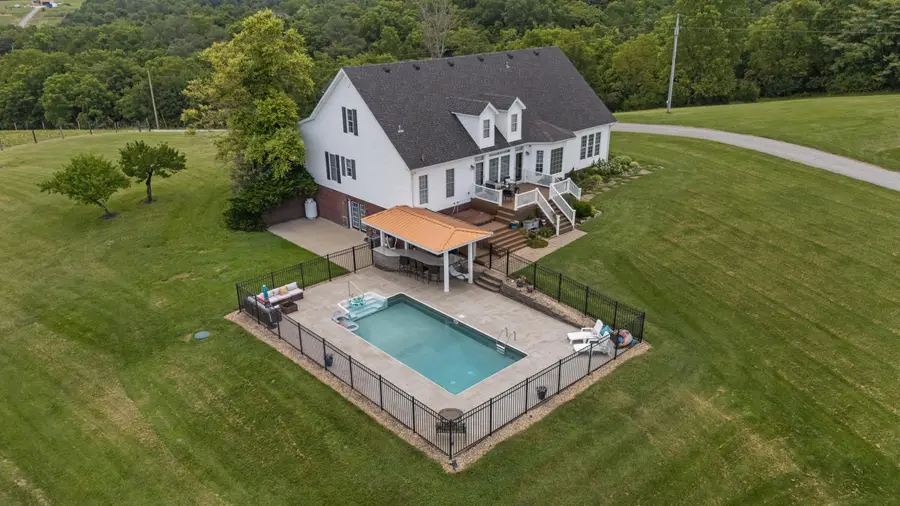 2315 Bardstown Road, Lawrenceburg, KY 40342 - #3