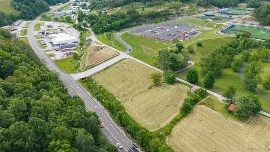 964 Campton-baptist Road, Campton, KY 41301 - #3