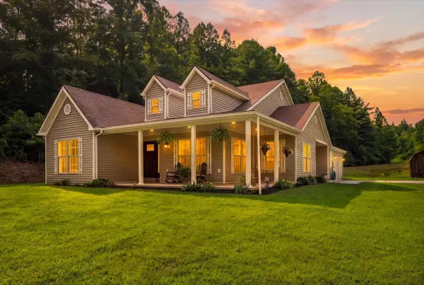 3357 Campton-baptist Road, Campton, KY 41301