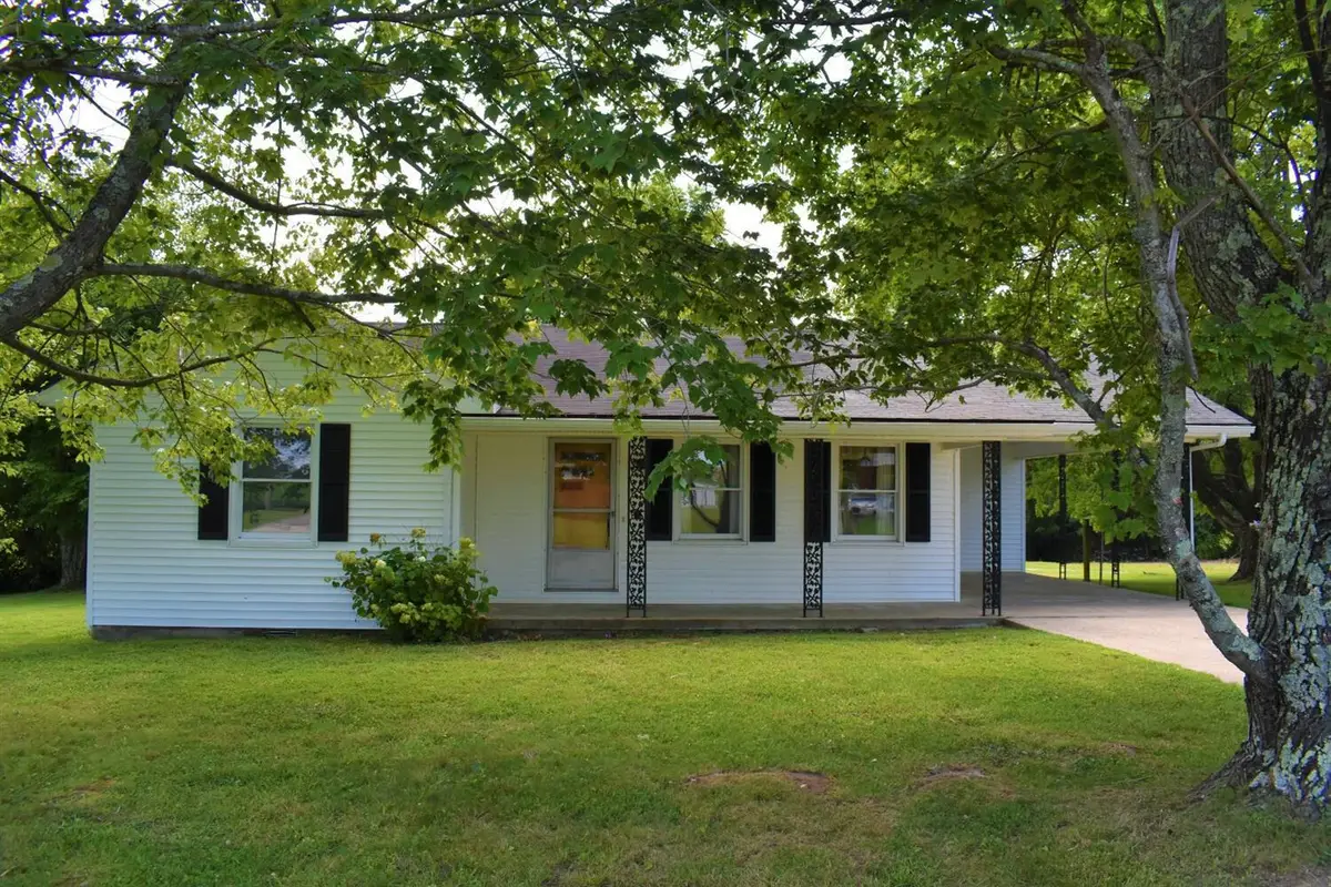 1985 Sharkey Road, Morehead, KY 40351 - #1
