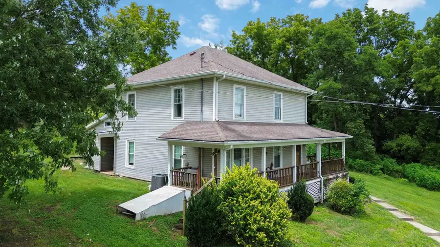 845 Copperhead Road, Paint Lick, KY 40461 - #2
