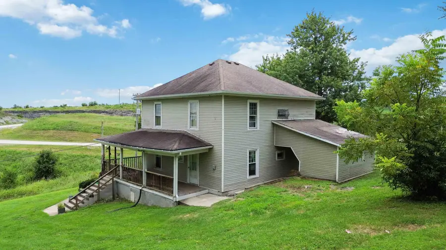 845 Copperhead Road, Paint Lick, KY 40461 - #3