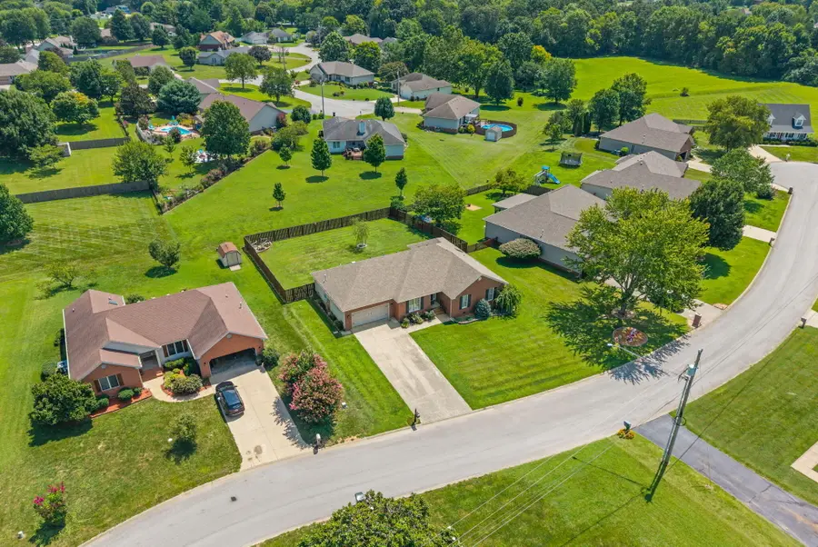1714 Ivy Lynn Court, Hopkinsville, KY 42240 - #2
