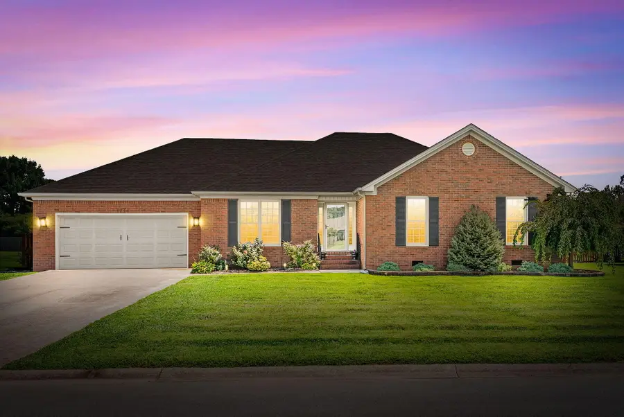 1714 Ivy Lynn Court, Hopkinsville, KY 42240 - #3