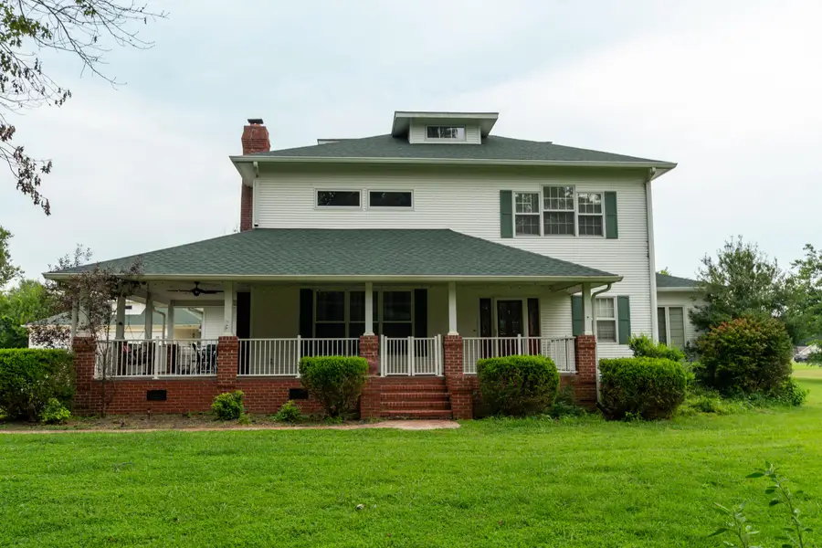 4110 Lester Harris Road, Kevil, KY 42053 - #2