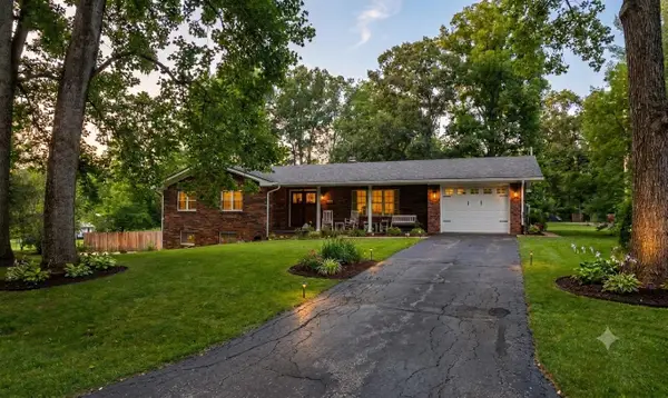 1540 Happy Top Road, Clay City, KY 40312