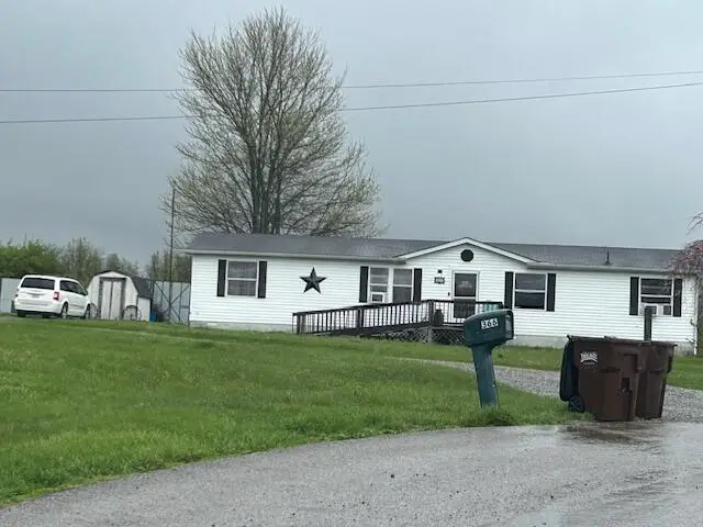 366 Sand Springs Rd Road, Eminence, KY 40019 - #1