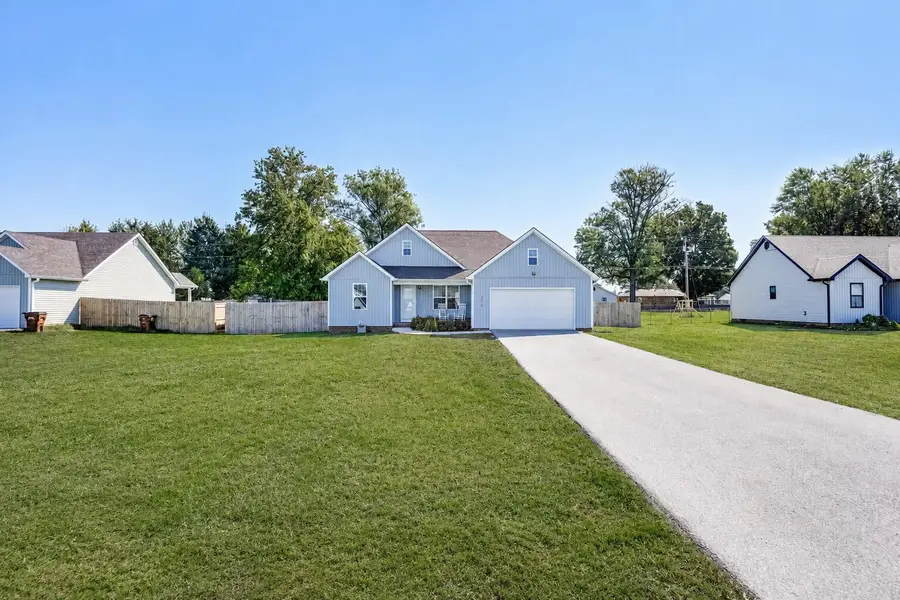 218 Dean Drive, Harrodsburg, KY 40330 - #2