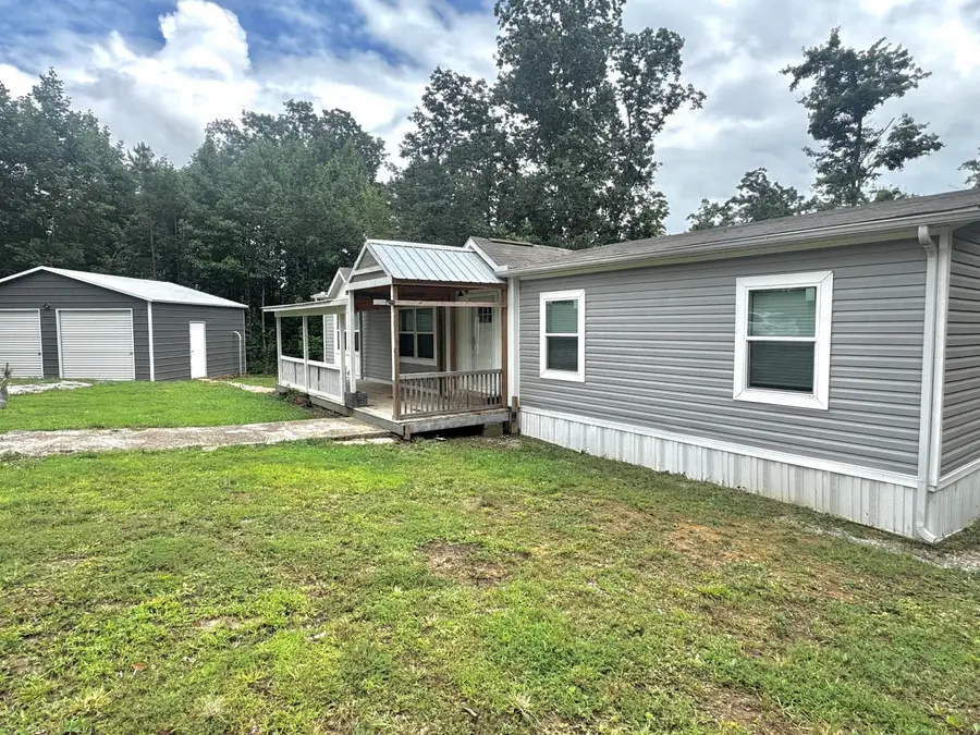 240 Bulls Branch Road, East Bernstadt, KY 40729 - #2