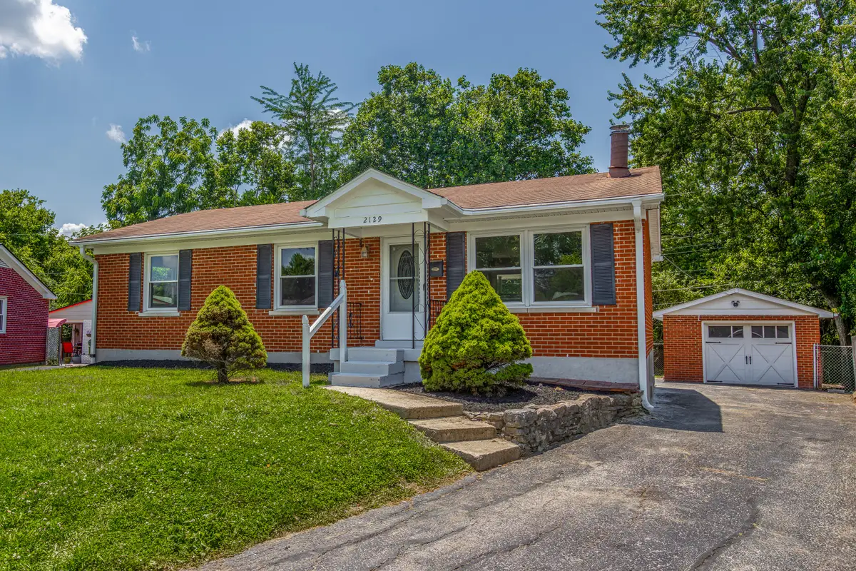 2129 Palms Drive, Lexington, KY 40504 - #1