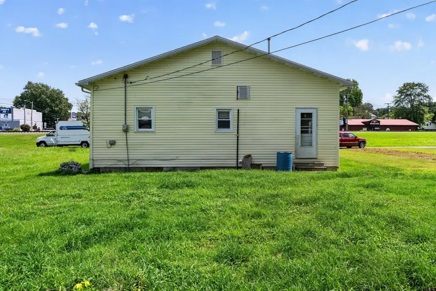 107 Westside, Earlington, KY 42410 - #3