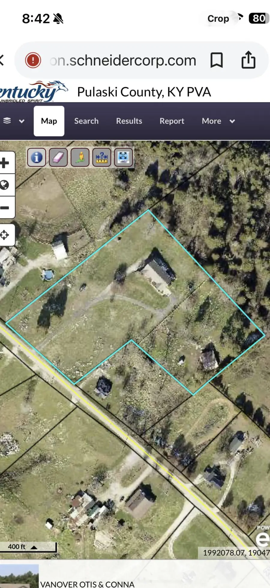 4394 Rush Branch Road, Somerset, KY 42501 - #3