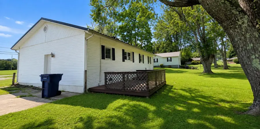 386 W Hwy 635, Science Hill, KY 42553 - #2