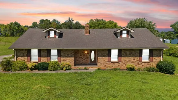 172 Walden Lane, Bronston, KY 42518
