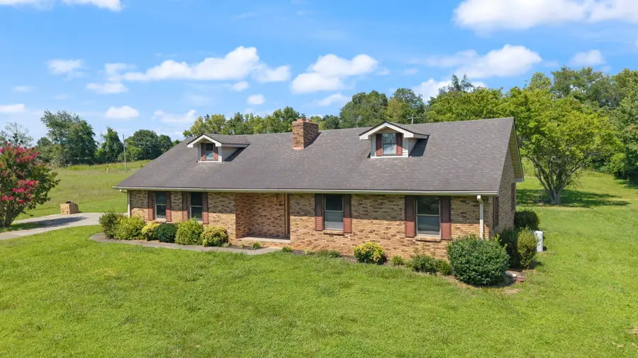172 Walden Lane, Bronston, KY 42518 - #3