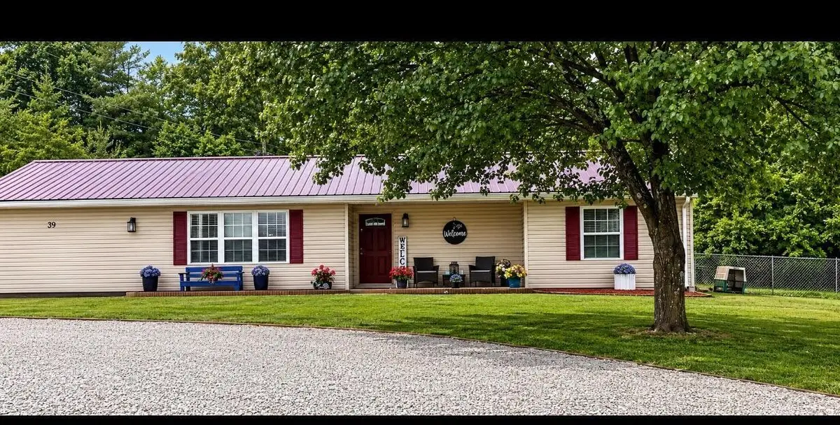 39 Dustin Lane, Eubank, KY 42567 - #1