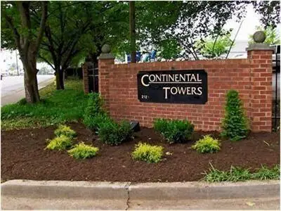 2121 Nicholasville Road #503, Lexington, KY 40503 - #1