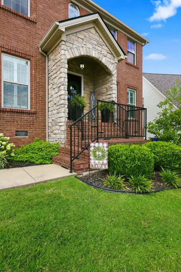 508 Hawks Nest Point, Lexington, KY 40515 - #3