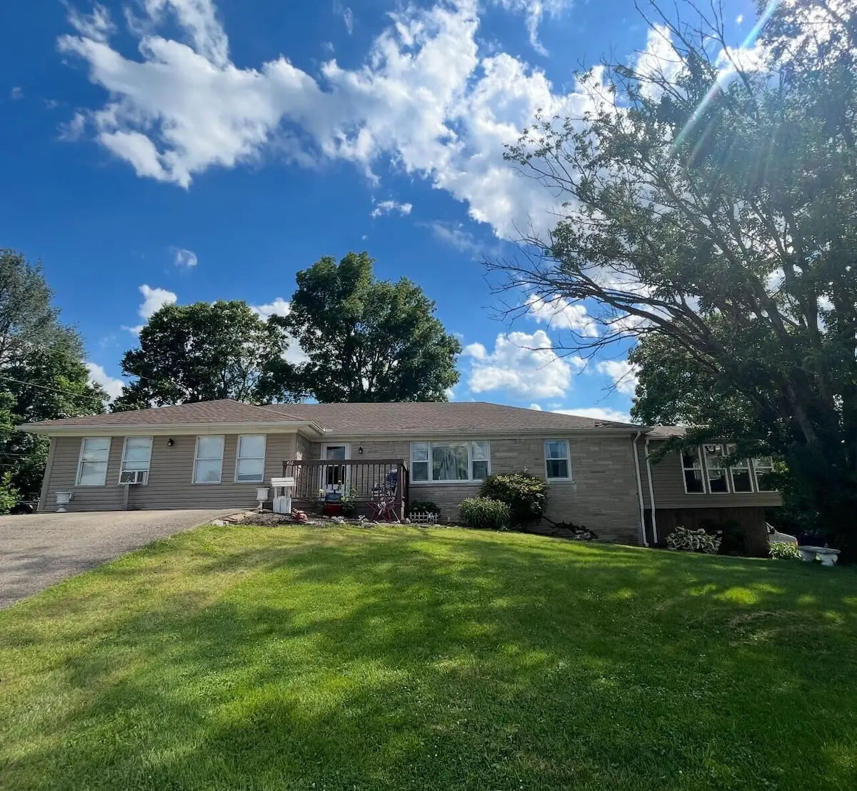 416 Glenwood Drive, Georgetown, KY 40324 - #1