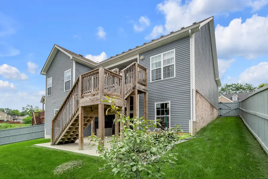 103 Brittany Lane, Georgetown, KY 40324 - #2