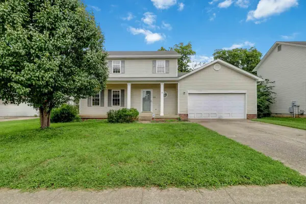 325 Weslyn Way, Nicholasville, KY 40356