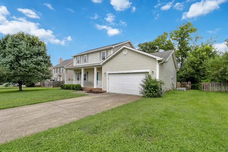 325 Weslyn Way, Nicholasville, KY 40356 - #2