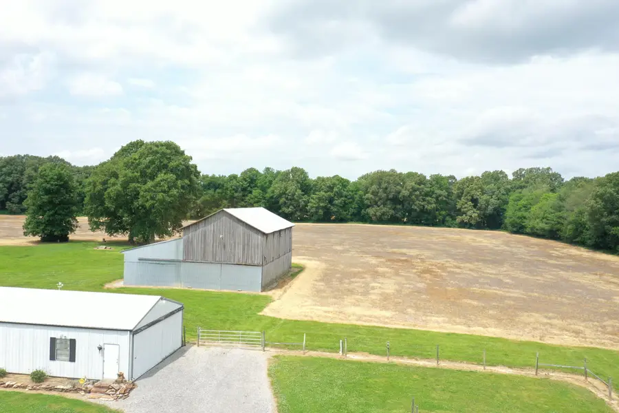 6035 Cunningham Road, West Paducah, KY 42086 - #3