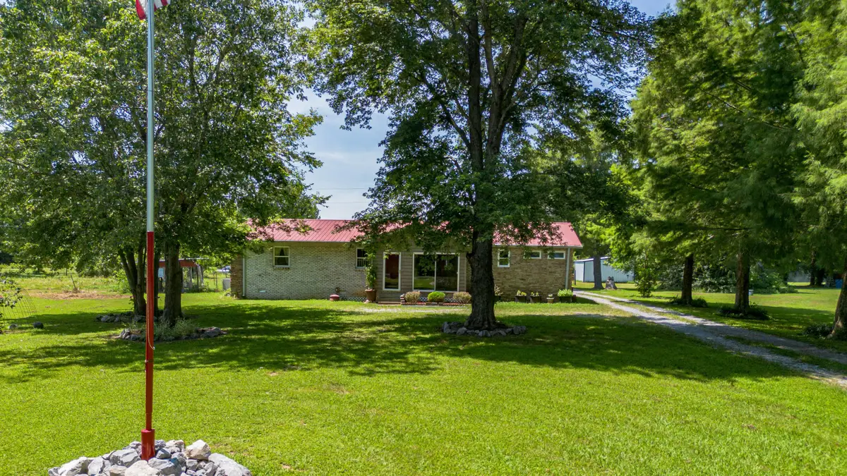 1415 Said Road, Symsonia, KY 42082 - #1
