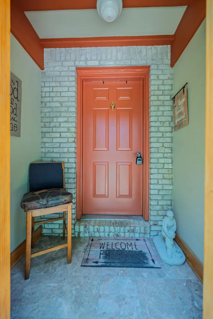 1415 Said Road, Symsonia, KY 42082 - #2