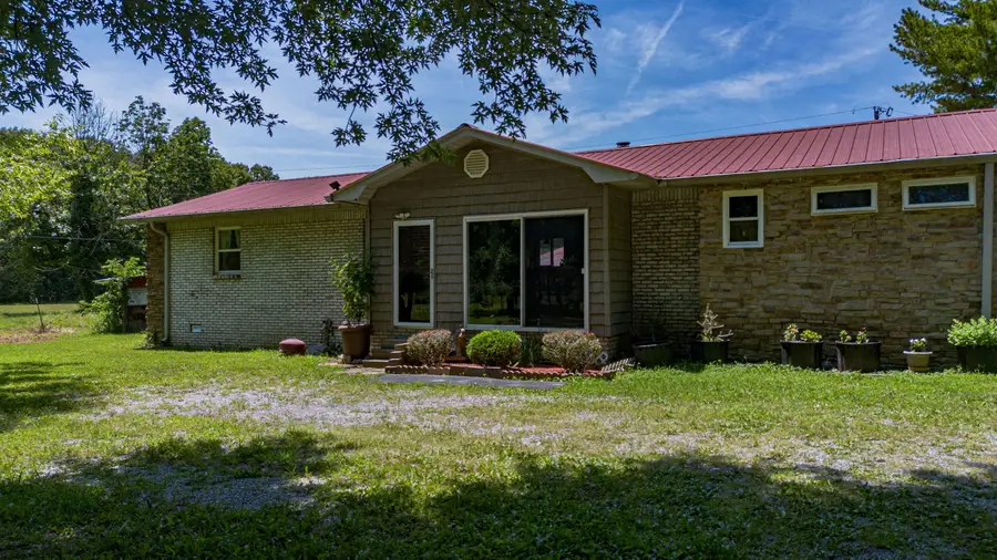 1415 Said Road, Symsonia, KY 42082 - #3