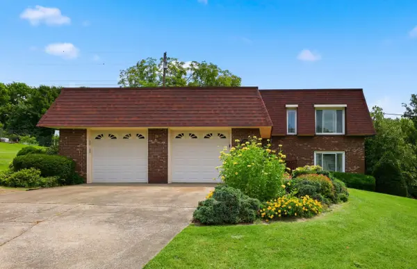 1053 Idylwild Drive, Richmond, KY 40475