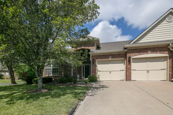 4021 Castlebridge Lane, Lexington, KY 40509