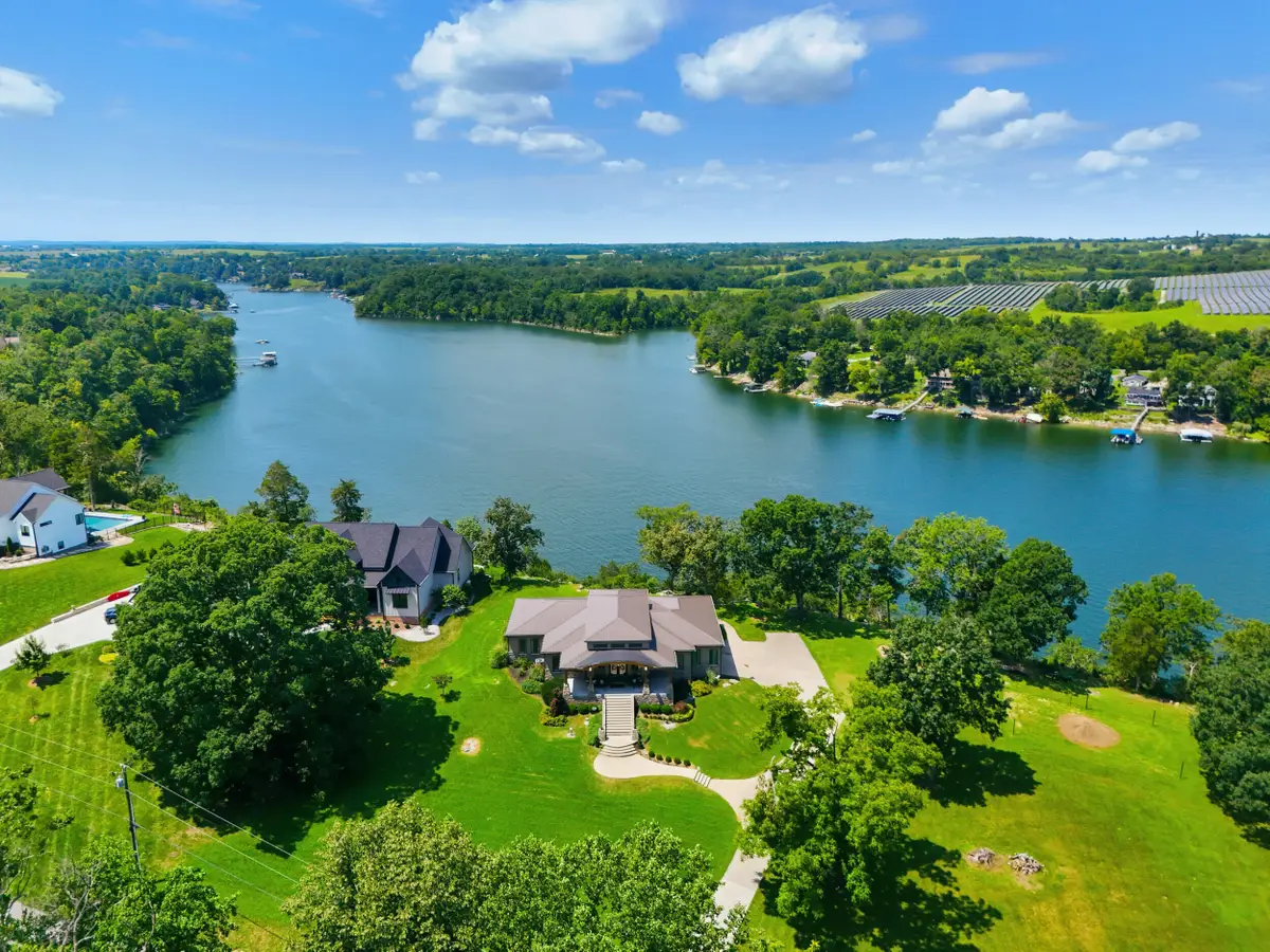 472 Hunter Drive, Lancaster, KY 40444 - #1