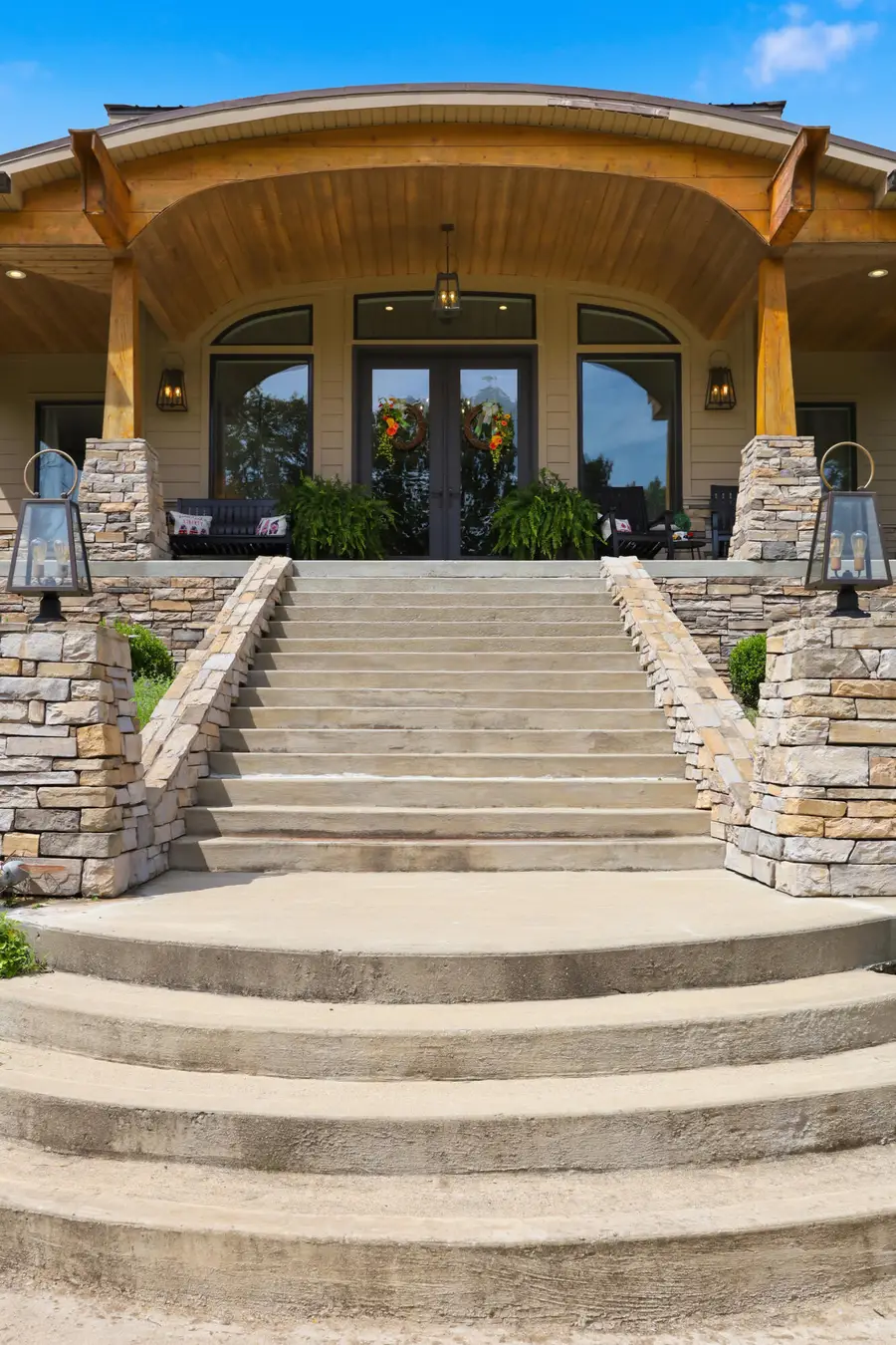 472 Hunter Drive, Lancaster, KY 40444 - #3