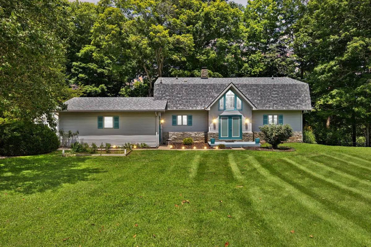158 Enchanted Drive, Somerset, KY 42503 - #1