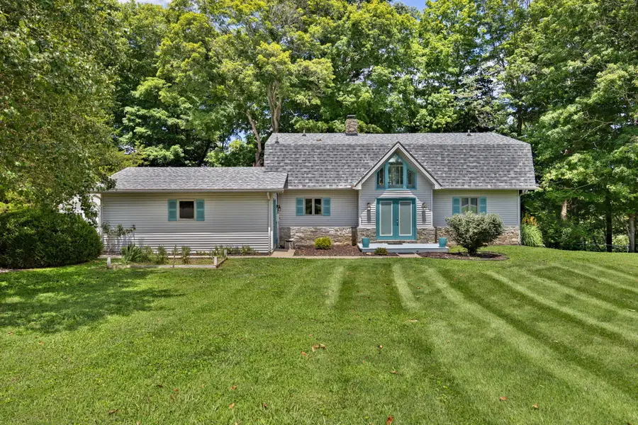 158 Enchanted Drive, Somerset, KY 42503 - #2